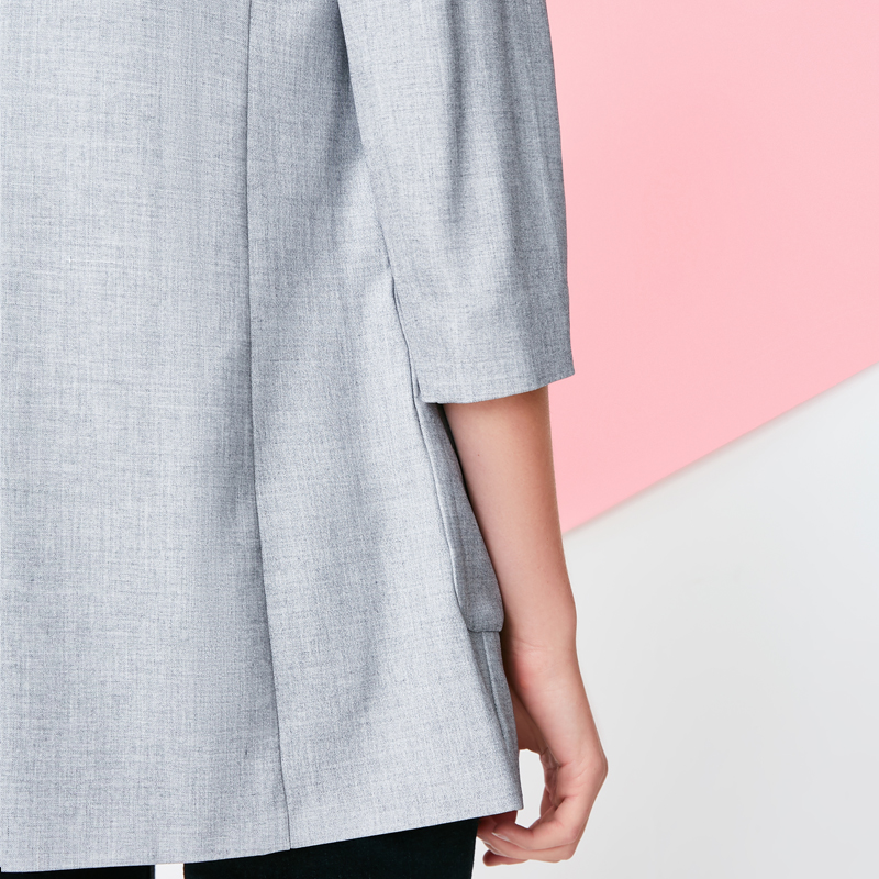 Veste pour femme VERO MODA en Polyester - Ref 3221219 Image 29