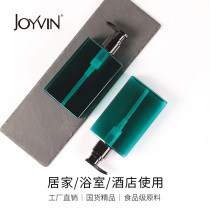 Upscale Home shampoo Shampoo Bottle body lotion Bath Lotion Bottle Lotion Bottle Cosmetics Large Capacity Replacement Bottle