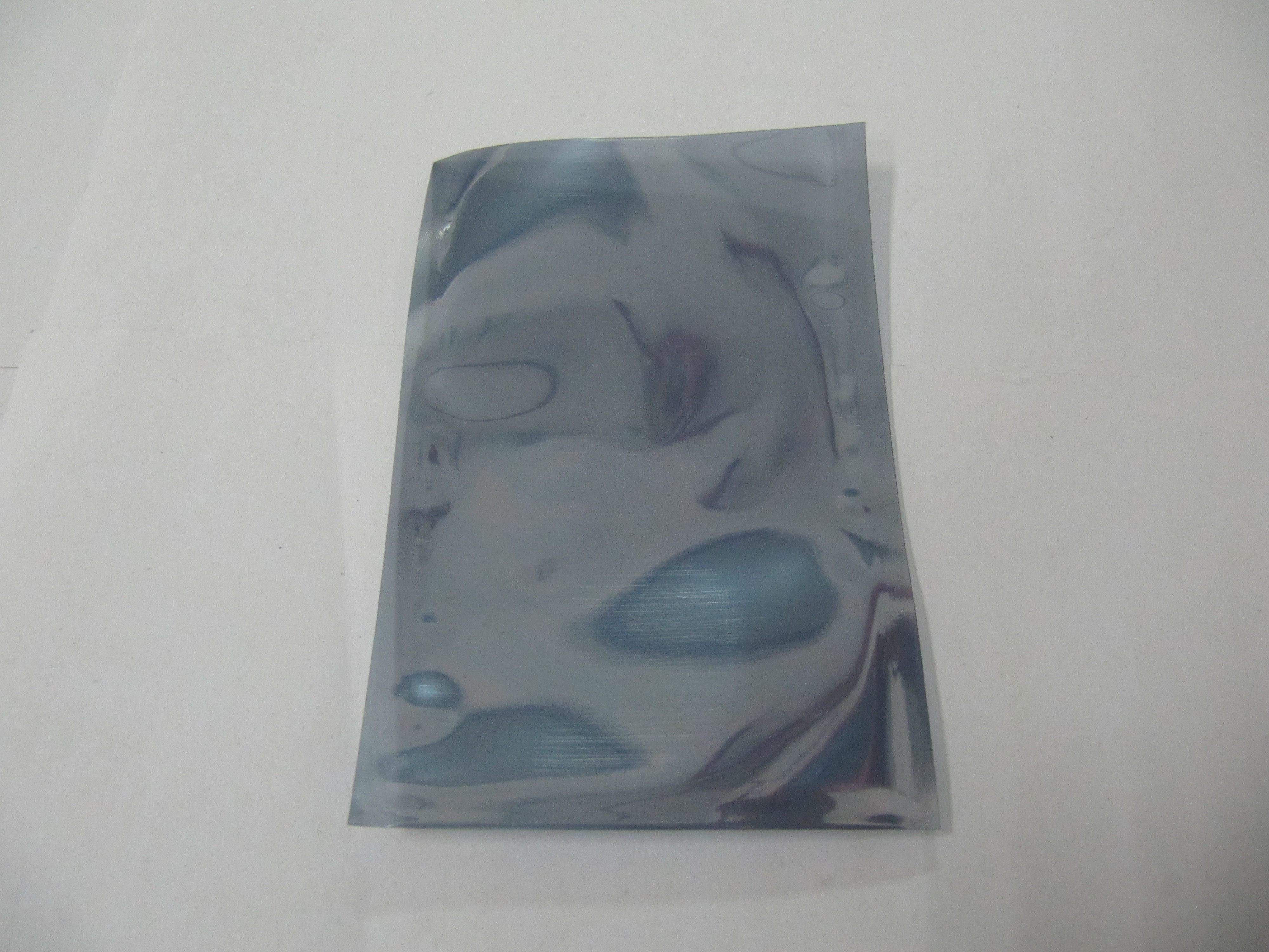 Antistatic bag plastic bag antistatic shielding bag 10 * 15CM antistatic packing bag plastic bag static bag