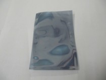 Anti-static bag plastic bag shielding bag 10*15CM 100 pieces 7 yuan anti-static packaging bag static bag