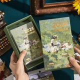 Движение по случаю дня рождения искусства для девочек и мальчиков с высокоуровневыми подругами практичная масляная живопись искусство подарки изысканные художественные подарки