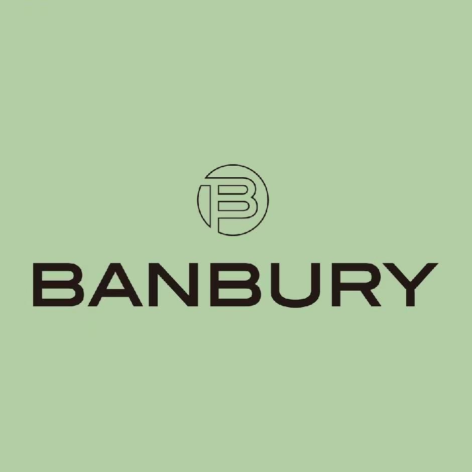 BANBURY班伯(常州)家居集合店的LOGO