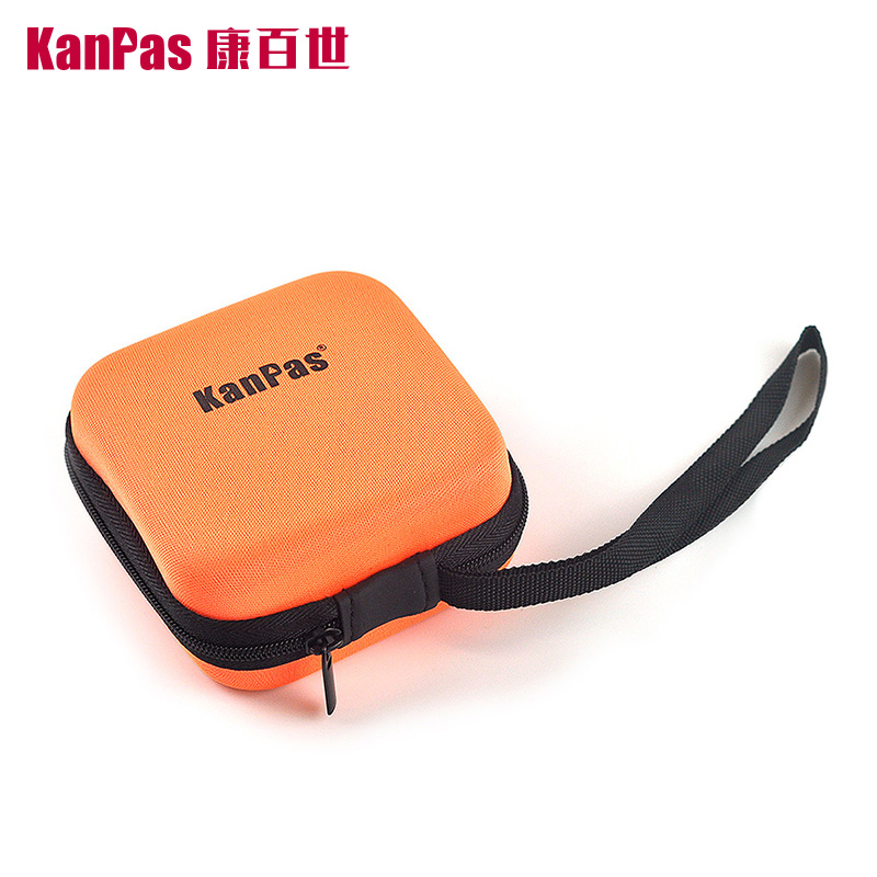 Orienteering north Arrow protection box Packaging box protection compass