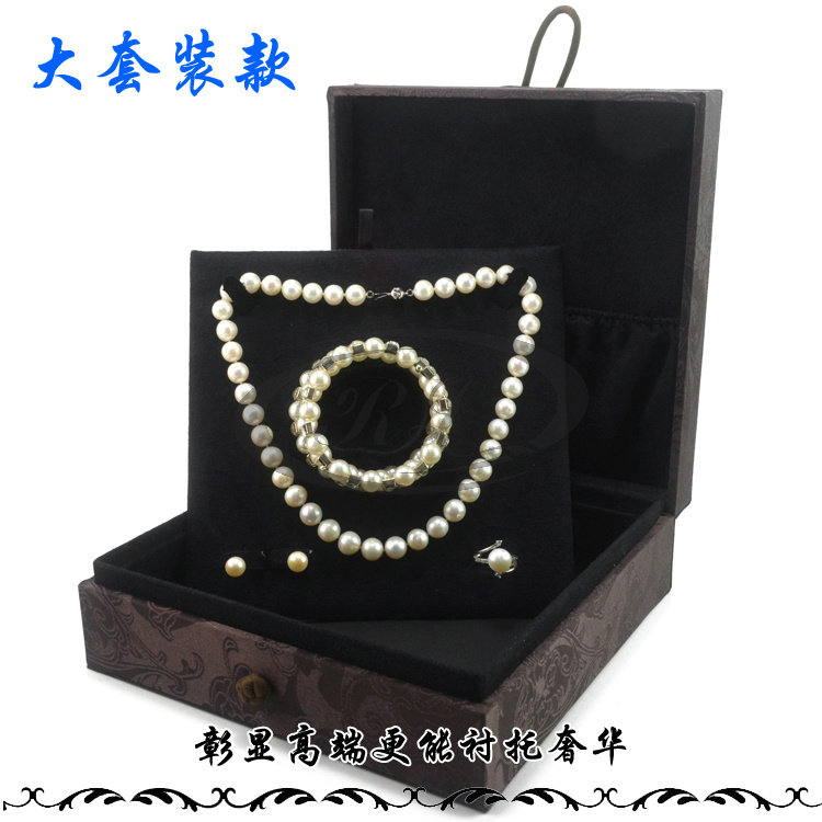 Boite à bijoux OTHER   - Ref 3105956 Image 19