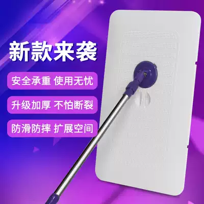 Squat toilet cover plate 2020 new thickened powder room leak-proof and rat-proof shower plate toilet squat lid