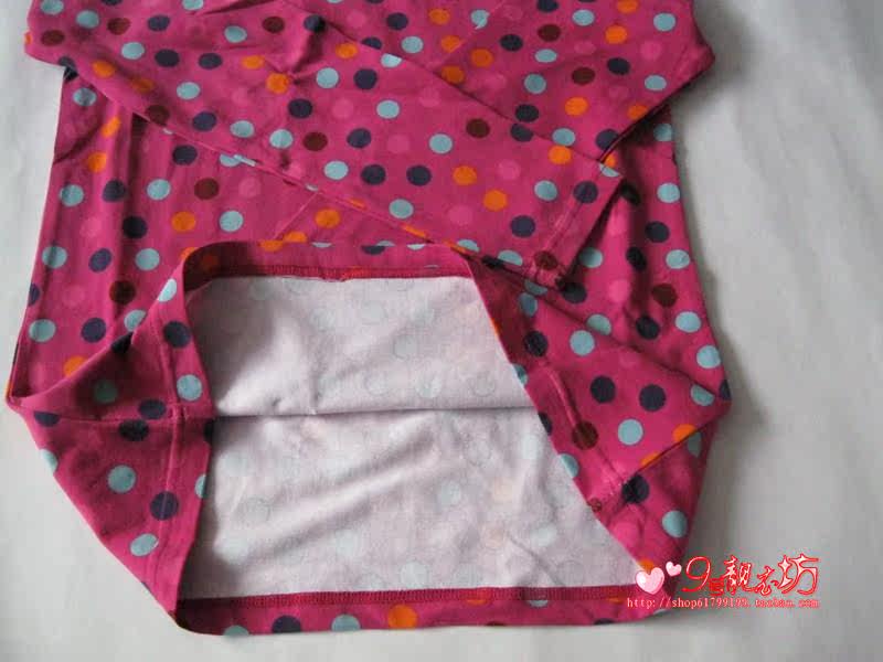 Corset amincissant en coton - Ref 686546 Image 13