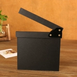 Ретро, ​​ностальгия, старые предметы, бар, декоративные небольшие украшения в индустриальном стиле, высококачественный реквизит для фотосъемки фильмов, произведения искусства