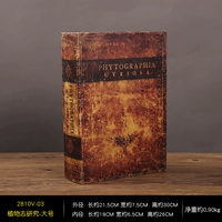 Ботаническое исследование