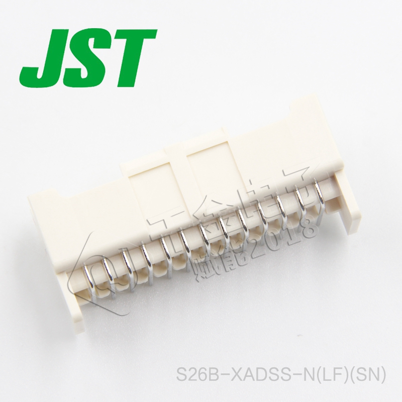 S26B-XADSS-N(LF)(SN)