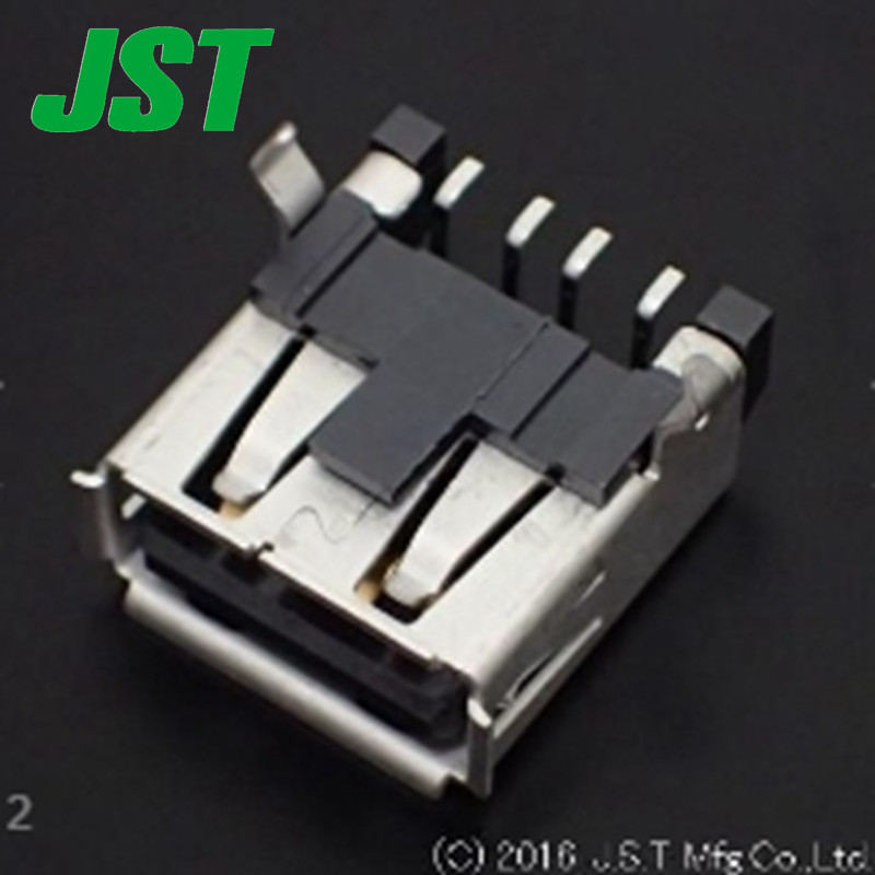 UBA-4R-S14-4S(LF)(SN)