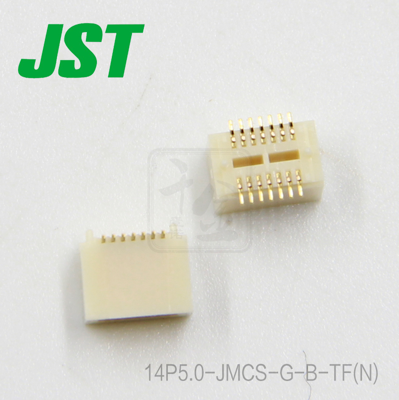 14P5.0-JMCS-G-B-TF(N)