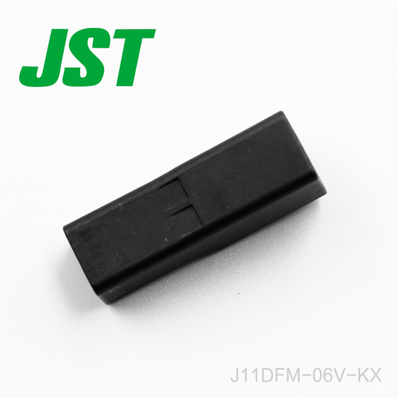 J11DFM-06V-KX