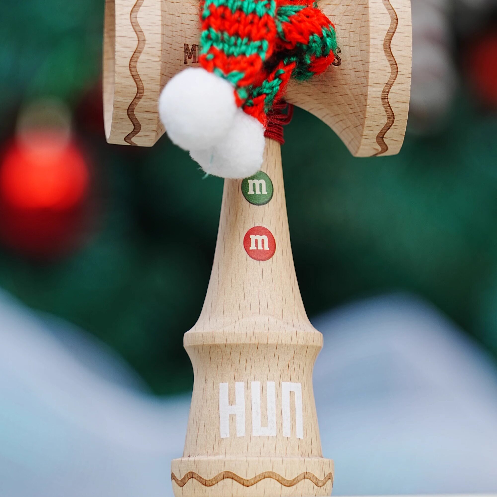 🎁生日礼物新选择!魂剑玉HUNKENDAMA:日本专业剑球潮流来袭!🔥-剑球-淘宝好物网