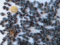 Daxinganling wild blueberry dried fruit natural air dried hand picked original blueberry sparkling wine 50g No added