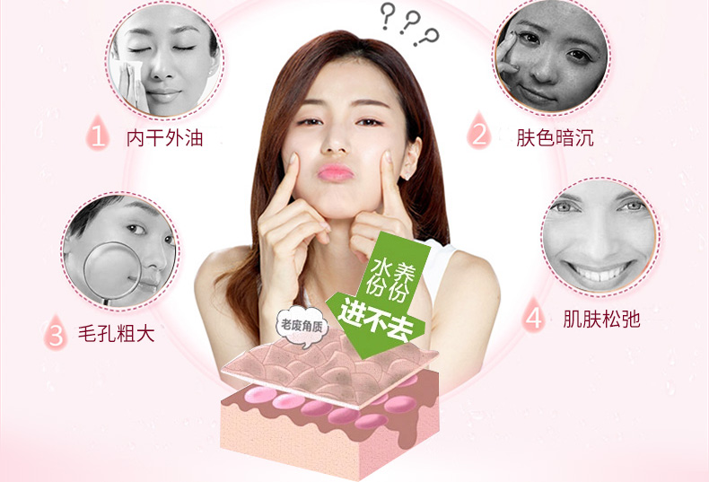 Khuôn mặt mới làm sạch sâu sừng gel nam giới và phụ nữ cơ thể tẩy tế bào chết mặt tẩy tế bào chết chà xác thực tẩy tế bào chết body