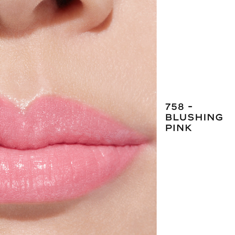 [New Color Listing] CHANEL Chanel Coco Miss Lip Balm Shiny New White ...