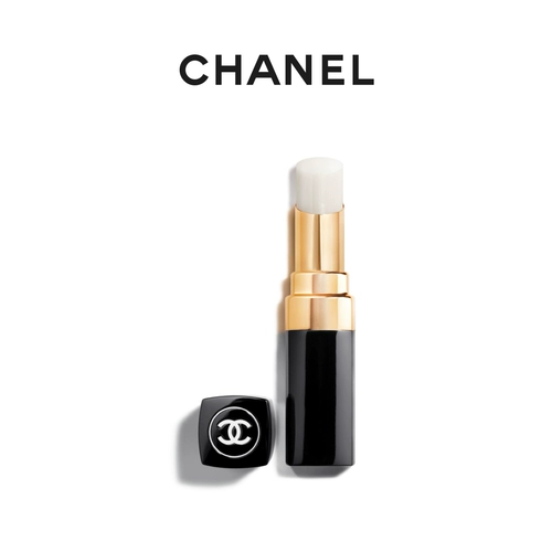 Chanel, восстанавливающий питательный бальзам для губ, официальный продукт