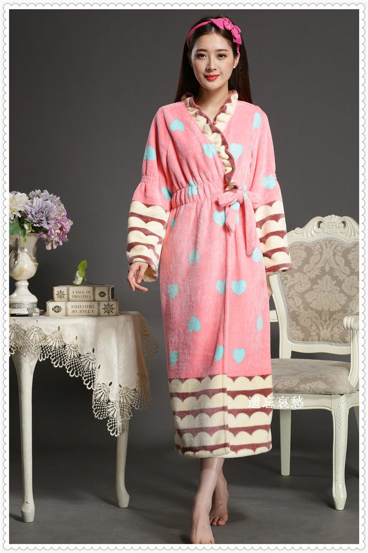 Peignoir jeunesse - Ref 595525 Image 70