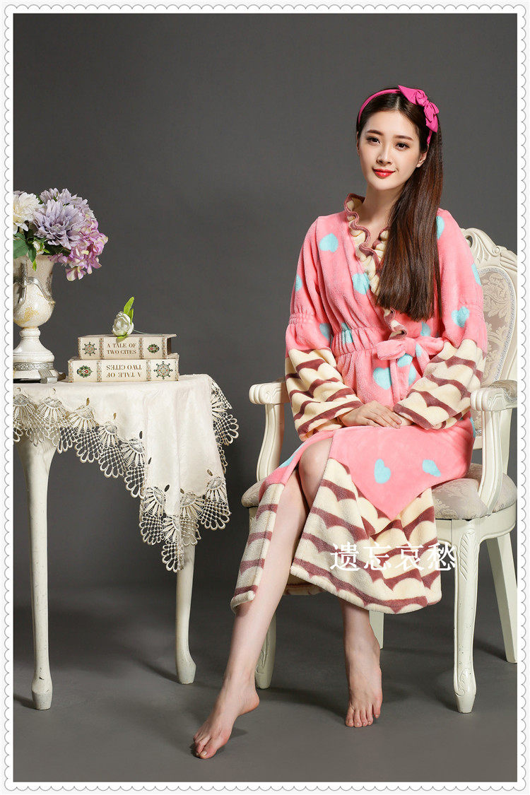 Peignoir jeunesse - Ref 595525 Image 65