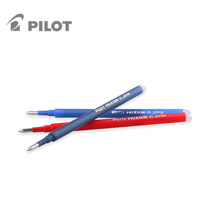 pilot Hundred Music Erasable refill BLS-FR5 by type 0 5MM