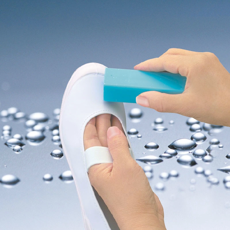 Japan imported 2 boxes * SANADA sneakers shoes soap shoes soap shoes soap stains laundry soap detergent soap