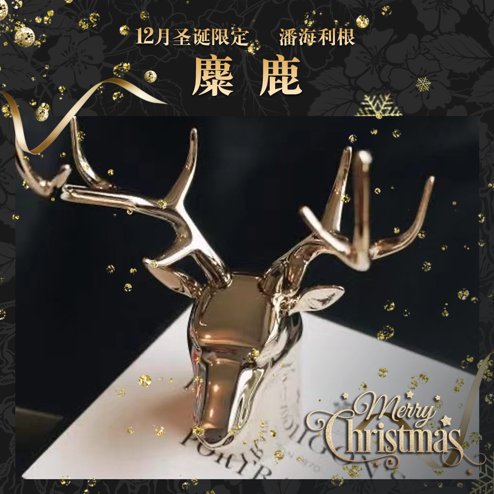 Elk : low temperature aromatic oil massage candle delivered original test tube fragrance