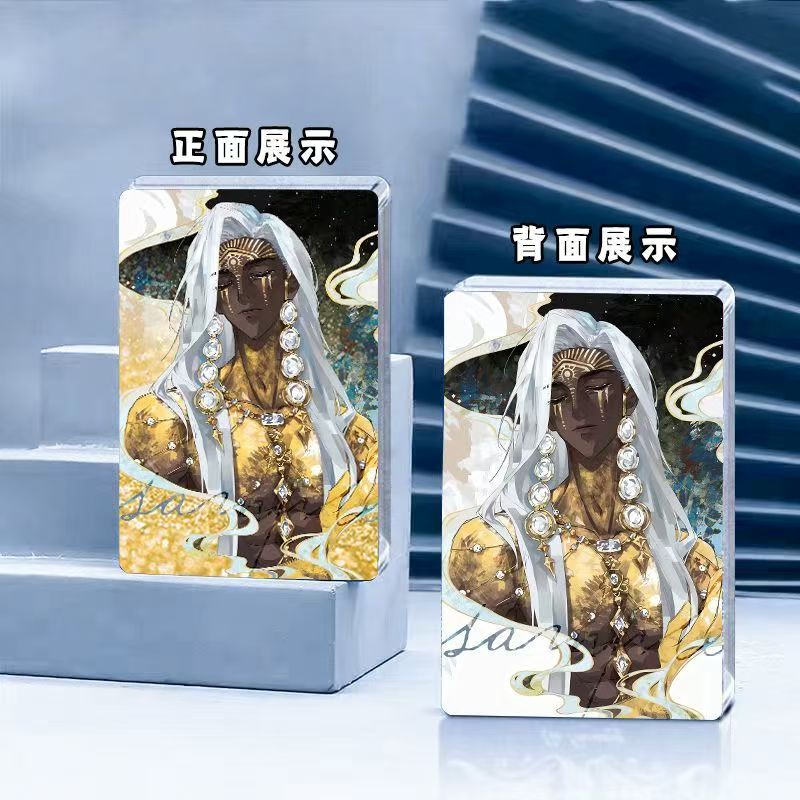伊曼牌贝姬杰流麻立送!苏丹法拉流沙周边超值推荐_动漫徽章_淘宝游戏网