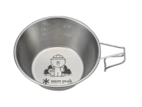 Титановая чаша