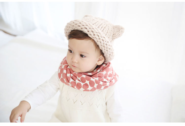 Echarpe enfant KOREA MOMS - Ref 2138510 Image 14