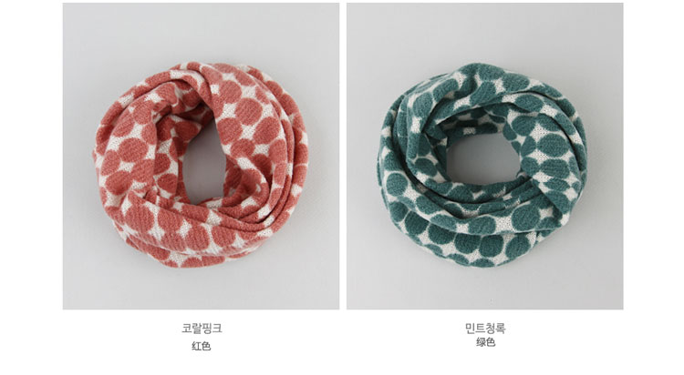 Echarpe enfant KOREA MOMS - Ref 2138510 Image 19