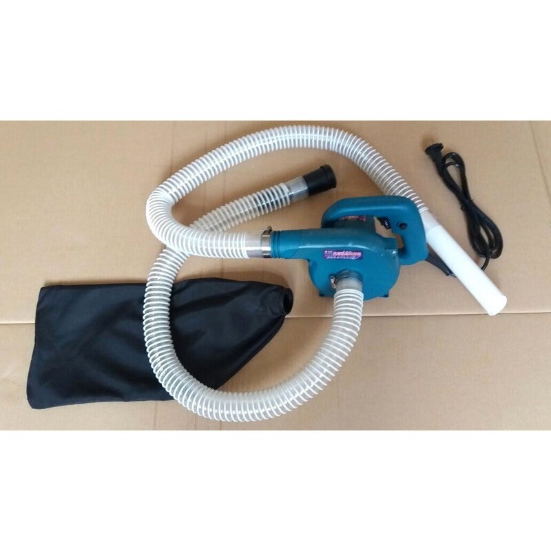 Suction Down Feather Filling Machine Small Home Suction Machine Filling Machine Clothing Duvet Duvet Duvet Semi-finished Products