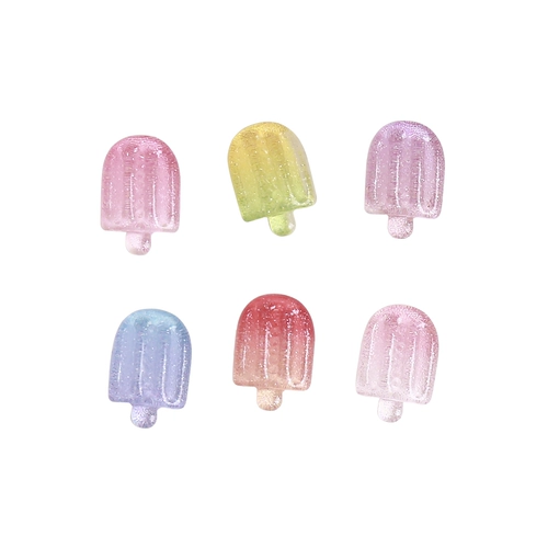 Трехмерные аксессуары для маникюра, кремовый чехол для телефона, «Холодное сердце»