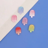 Трехмерные аксессуары для маникюра, кремовый чехол для телефона, «Холодное сердце»