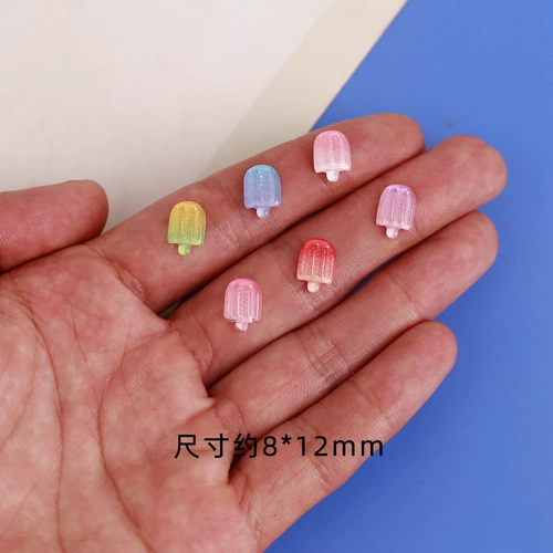 Трехмерные аксессуары для маникюра, кремовый чехол для телефона, «Холодное сердце»