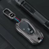 Применимо к Mercedes -Benz E200E300LC Class C260GLA200GLC260 Металлические автомобили Shell