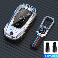 Серебряный мотор Shell-D Standard [черная кнопка]