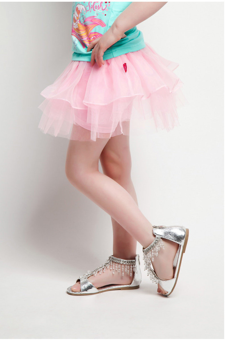 Jupe pour fille DISNEY en polyester - Ref 2052988 Image 20