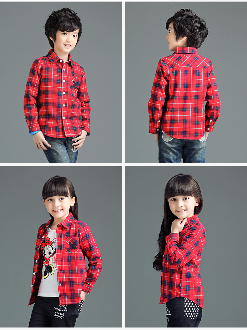 Chemise enfant DISNEY à manche longue - Ref 2084277 Image 14