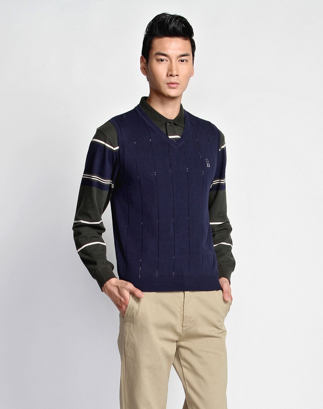 Débardeur sport REGATTA CLUB - Ref 539102 Image 15