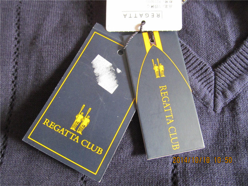 Débardeur sport REGATTA CLUB - Ref 539102 Image 20