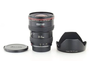 Nhật Bản trực tiếp ống kính Canon ống kính vòng tròn màu đỏ EF 20-35mm 2.8 khẩu độ lớn ống kính máy ảnh DSLR của con người