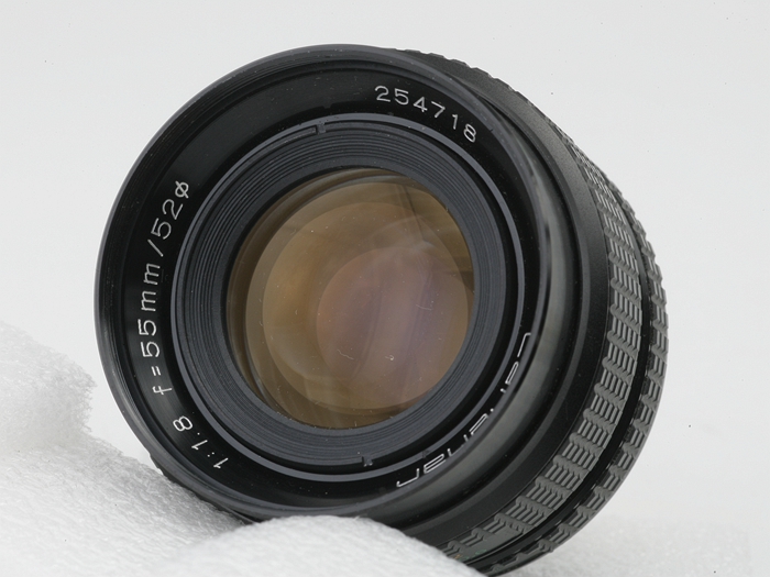 Được sử dụng máy ảnh phim Pentax SPOTMATIC quay phim thực sự Pentax với ống kính 55MM 1.8