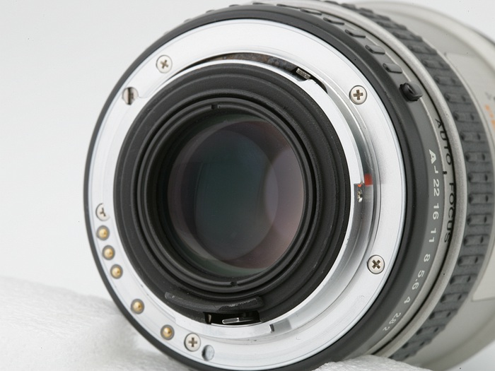 Pentax Pentax FA SMC 24 2 Ống kính DSLR tự động góc rộng toàn khung hình PK cổng k1 24mm f2