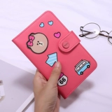 Водонепроницаемая портативная сумка для паспорта для путешествий, чехол для паспорта, картхолдер, небольшая сумка, вместительная и большая сумка-органайзер