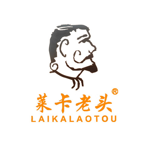莱卡老头品牌男鞋