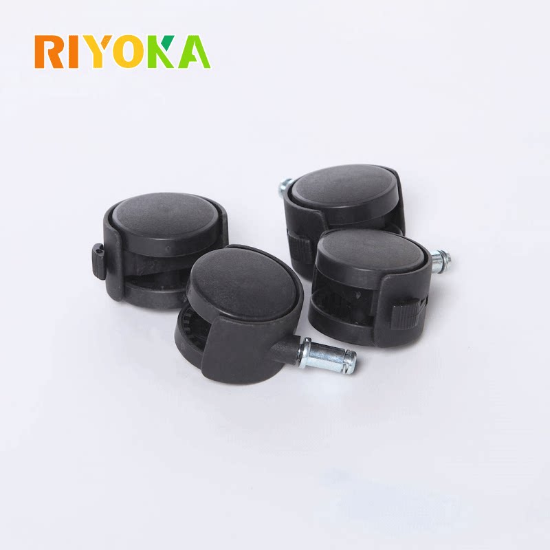 Ruiyoujia air case Small medium large portable cat dog cat cage Rabbit cage Universal accessories-wheels