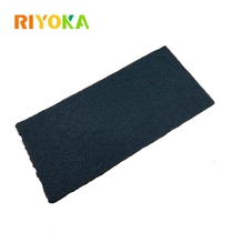 Ruiyoujia universal fully enclosed cat litter basin Anti-splash and anti-odor cat litter toilet basin accessories-activated carbon