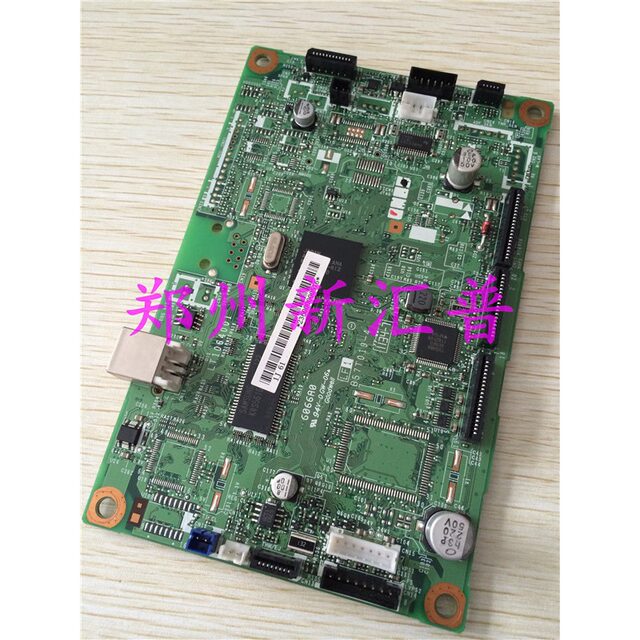 Brother 7055 7057 7060D Lenovo 7400 7600D Motherboard Interface Board USB Printing Driver Board