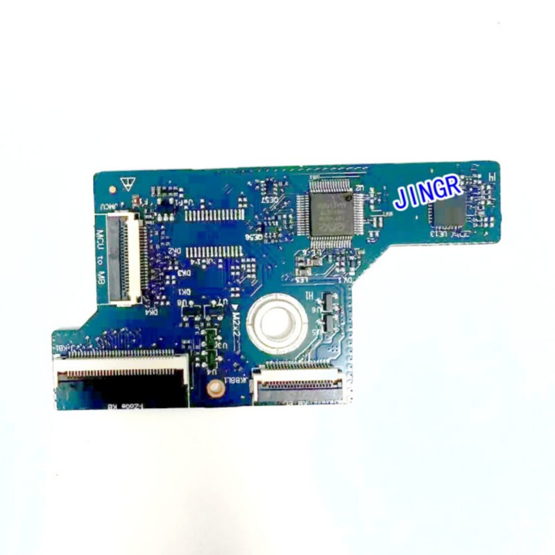 Original Dell G16 7620 M15 R7 Keyboard Adapter Board Ls-L65Cp Original Dell G16 7620 M15 R7 Keyboard Adapter Board Ls-L65Cp