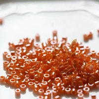 #15Orange Mandarin